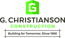 G. Christianson Construction Inc. - Home Facebook logo