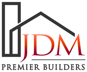 JDM Premier Builders LLC logo