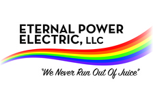 Eternal Power Electric, LLC logo