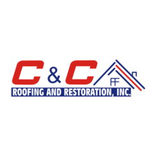 C & C Roofing and Restoration, Inc. logo