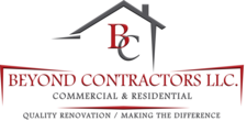 Logo for Beyond Contractors, LLC