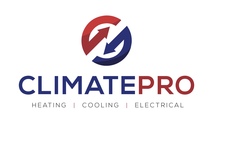 Climate Pro logo