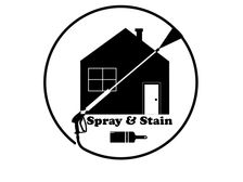Avatar for Spray and Stain
