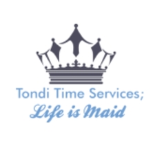 Avatar for Tondi Time Services, Life is Maid