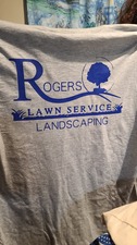Avatar for Rogers lawncare and Landscaping