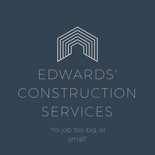 Edwards Construction Services logo