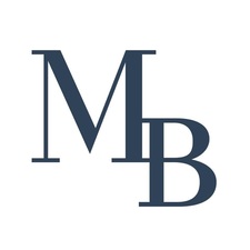 Logo for Madeira Builders, LLC