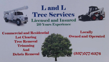Avatar for L and L Tree Service - Tree Cutting Service - Loreauville, Louisiana - 111 Photos Facebook