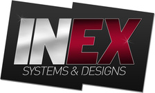 Inex Systems & Designs, Inc. logo