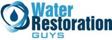 Water Restoration Guys, Inc. logo