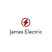 James Electric, LLC logo