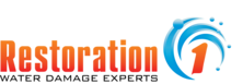 Logo for Restoration 1 of Toledo