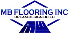 Logo for Mb Flooring Inc