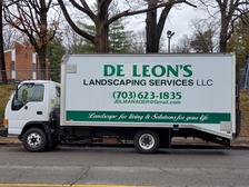 Avatar for De Leon's Landscaping