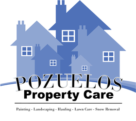 Pozuelos Property Care logo