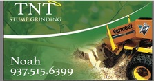 Updates From TNT Tree&Stump removal Facebook logo