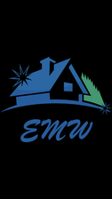 Logo for Ephr Maintenance Work, LLC