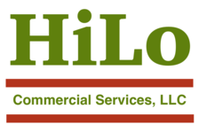 HiLo Commercial Services, LLC logo