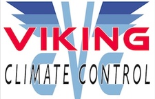 Viking Climate Control, LLC logo