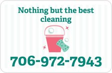 Avatar for Nothing But Best Cleaning
