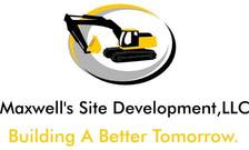 Maxwell's Site Development, LLC logo