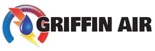 Logo for Griffin Air, LLC