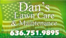 Avatar for Dan's Lawn Care and Maintenance, LLC