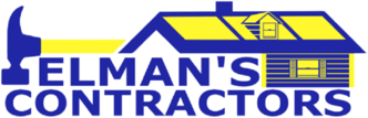 Elman's Contractors, Inc. logo