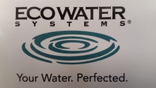 Carroll Water Systems logo