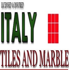 Italy Tiles and Marble, Inc. logo