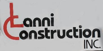 Lanni Construction, Inc. logo