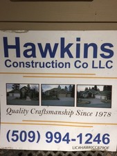 Avatar for Hawkins Construction Co.