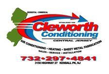 Cleworth and Son, Inc. logo