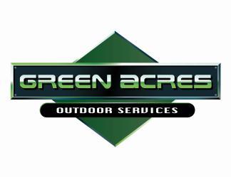Green Acres Landscaping, Inc. logo
