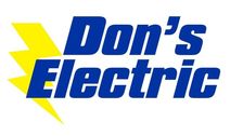 Don's Electrical Service, Inc. logo