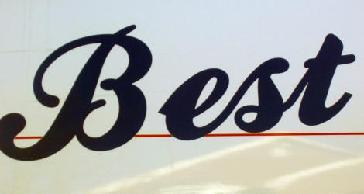 Best Heating and Air Conditioning, Inc. logo
