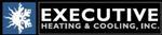 Executive Heating & Cooling, Inc. logo