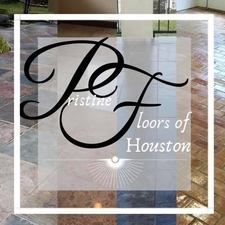 Logo for Pristine Floors of Houston