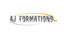AJ Formations, LLC logo