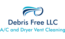 Logo for Debris Free