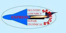 Express Delivery Assembly Repair & Technical Services logo