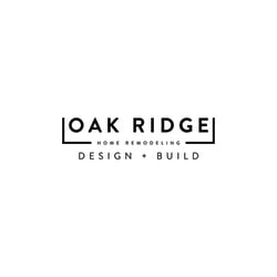 Oak Ridge Home Remodeling LLC logo