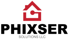 Phixser Solutions, Inc. logo