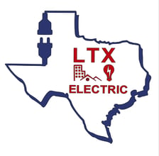 LTX Electric, LLC logo