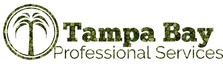 Logo for Tampa Bay Professional Services