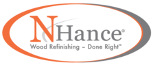 N-Hance of Wilmington logo