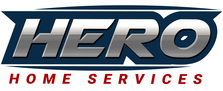 Hero Home Services, LLC logo