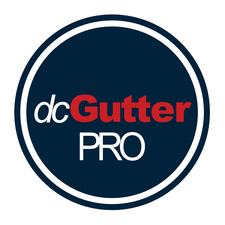 DC Gutter Pro logo
