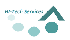 Hi-Tech Services, LLC logo