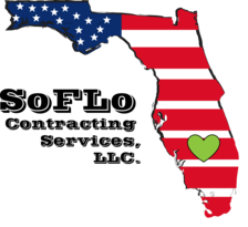 Soflo Contracting Services, LLC logo